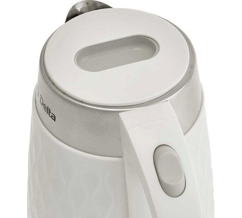 DELTA DL-1111 белый