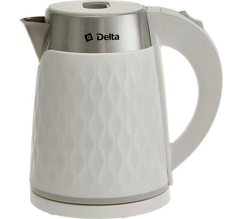 DELTA DL-1111 белый