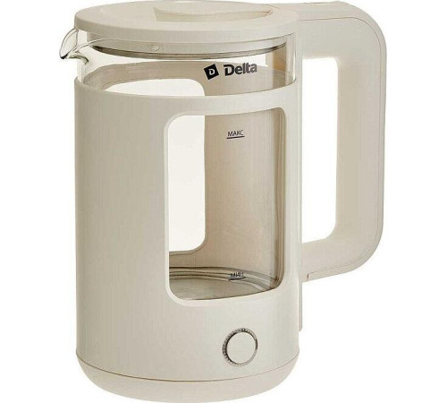 DELTA DL-1112 белый
