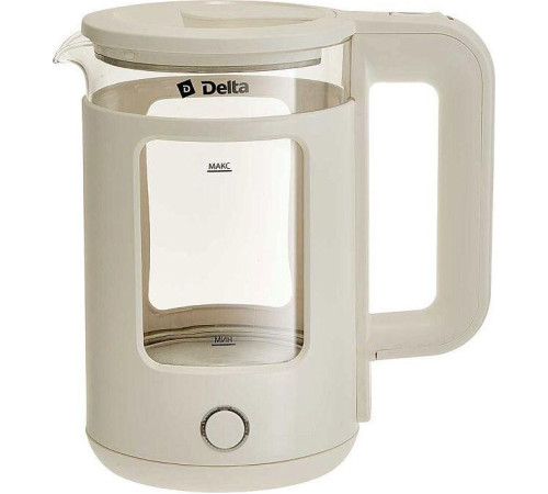 DELTA DL-1112 белый