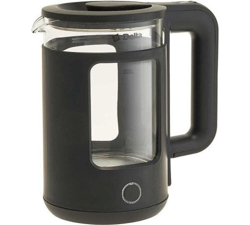 DELTA DL-1112 черный