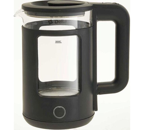 DELTA DL-1112 черный