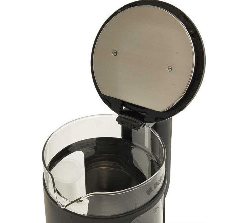 DELTA DL-1112 черный