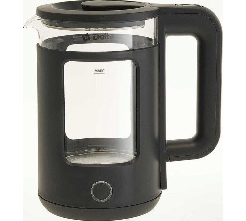 DELTA DL-1112 черный