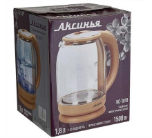 АКСИНЬЯ КС-1018 бежевый