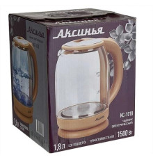 АКСИНЬЯ КС-1018 бежевый