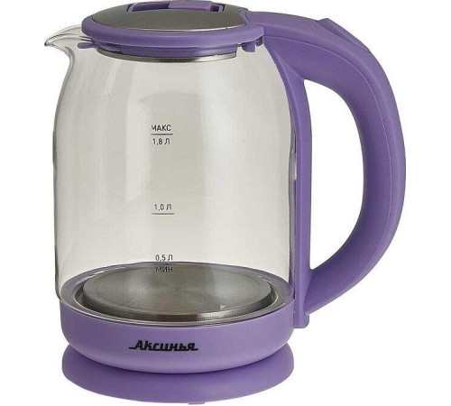 АКСИНЬЯ КС-1018 сиреневый