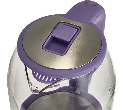 АКСИНЬЯ КС-1018 сиреневый