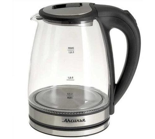 АКСИНЬЯ КС-1019 черный