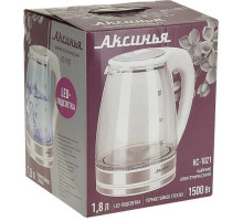 АКСИНЬЯ КС-1021 белый