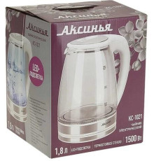 АКСИНЬЯ КС-1021 белый