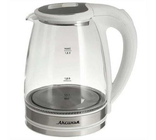 АКСИНЬЯ КС-1021 белый