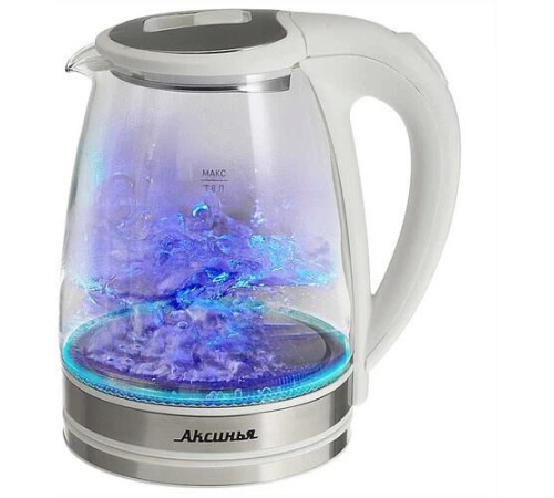 АКСИНЬЯ КС-1021 белый