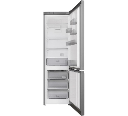 HOTPOINT HT 4200 S, Серебристый