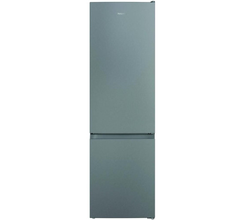 HOTPOINT HT 4200 S, Серебристый