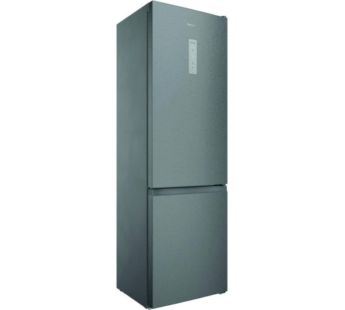 HOTPOINT HT 5200 MX, Нержавеющая сталь