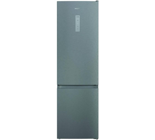 HOTPOINT HT 5200 MX, Нержавеющая сталь