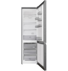 HOTPOINT HT 5200 MX, Нержавеющая сталь