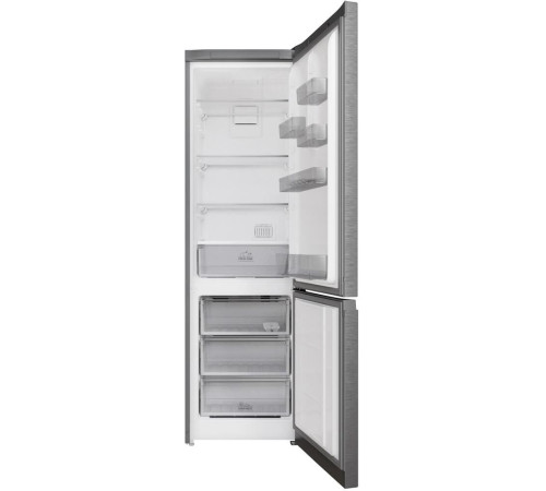 HOTPOINT HT 5200 MX, Нержавеющая сталь