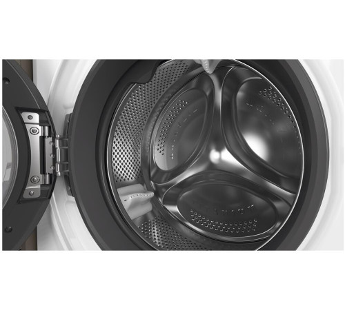 HOTPOINT NSB 7249 ZD AVE RU, Белый