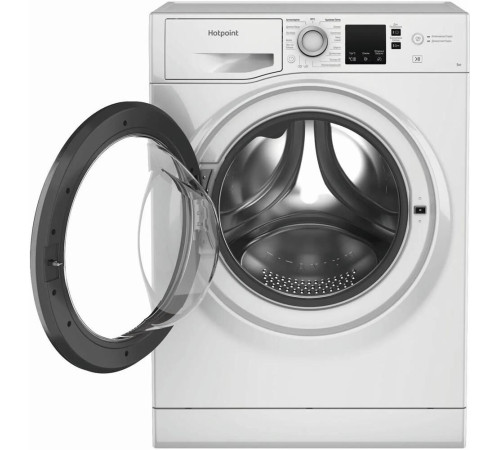 HOTPOINT NUS 5015 S RU, Белый