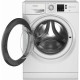 HOTPOINT NUS 5015 S RU, Белый