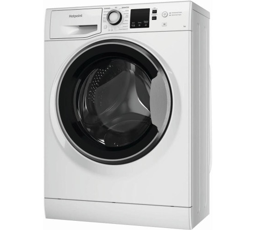 HOTPOINT NUS 5015 S RU, Белый