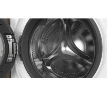 HOTPOINT NUS 5015 S RU, Белый
