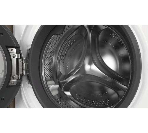 HOTPOINT NUS 5015 S RU, Белый