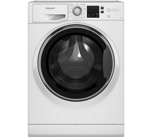 HOTPOINT NUS 5015 S RU, Белый