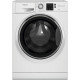 HOTPOINT NUS 5015 S RU, Белый