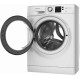 HOTPOINT NUS 5015 S RU, Белый
