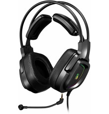 A4TECH Bloody G575P черный 2м мониторные оголовье (G575P 4PIN+USB/BLACK)