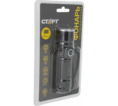 СТАРТ (18094) LHE 514-C1 Black