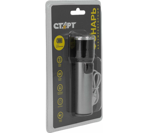 СТАРТ (18093) LHE 516-C1 Silv