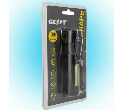 СТАРТ (18092) LHE 517-C1 Black