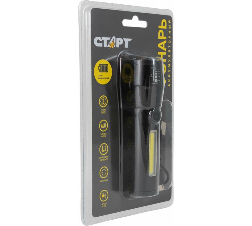 СТАРТ (18092) LHE 517-C1 Black