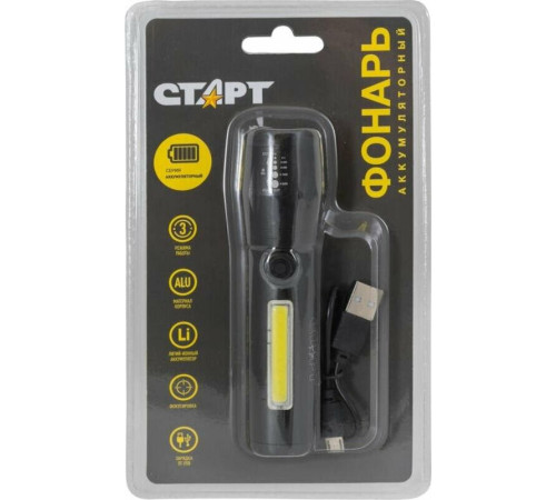 СТАРТ (18092) LHE 517-C1 Black