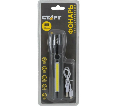 СТАРТ (18091) LHE 518-C1 Black