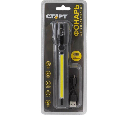 СТАРТ (18090) LHE 519-C1 Black