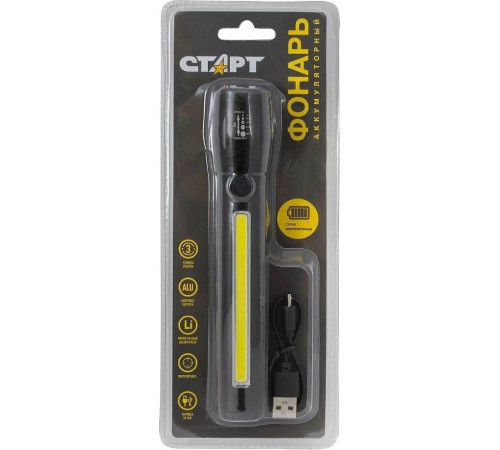 СТАРТ (18090) LHE 519-C1 Black