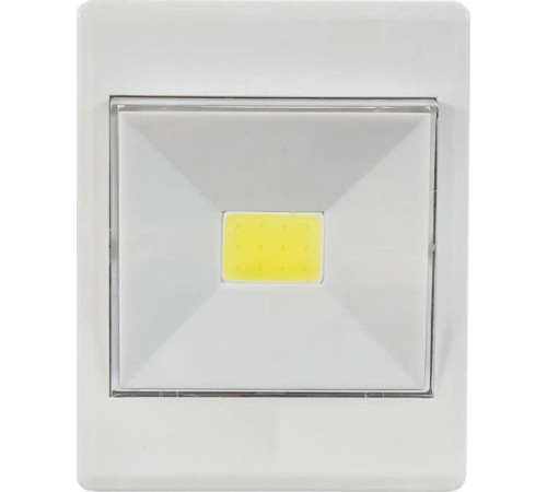 СТАРТ (15782) PL-1LED-COB белый