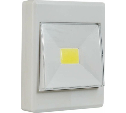 СТАРТ (15782) PL-1LED-COB белый