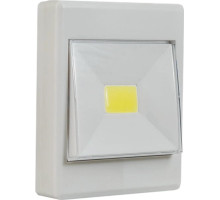 СТАРТ (15782) PL-1LED-COB белый