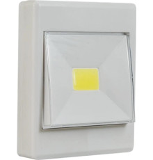 СТАРТ (15782) PL-1LED-COB белый