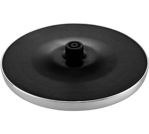 BRAYER 1057BR Чайник, 1.7л, 2200Вт, черный