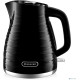 BRAYER 1057BR Чайник, 1.7л, 2200Вт, черный