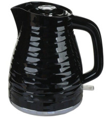 BRAYER 1057BR Чайник, 1.7л, 2200Вт, черный
