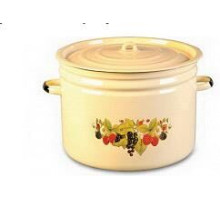 СТАЛЬЭМАЛЬ 1с200с с рис. в ассортименте эмал 9,0л