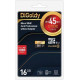 DIGOLDY 16GB microSDHC Class 10 UHS-1 Extreme [DG016GCSDHC10UHS-1-ElU1 w]